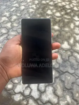 Samsung Galaxy Note 20 Ultra 5G 128 GB Black