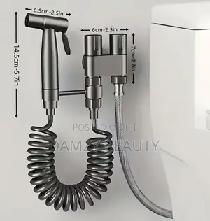 Bidet Sprayer