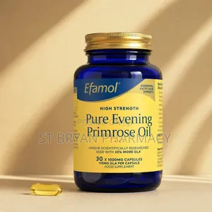 Efamol Evening Primrose X30