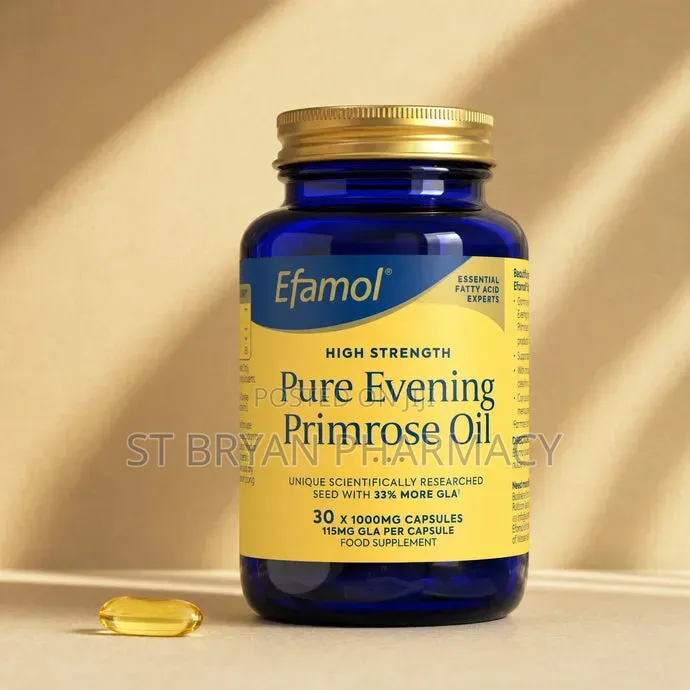 Efamol Evening Primrose X30