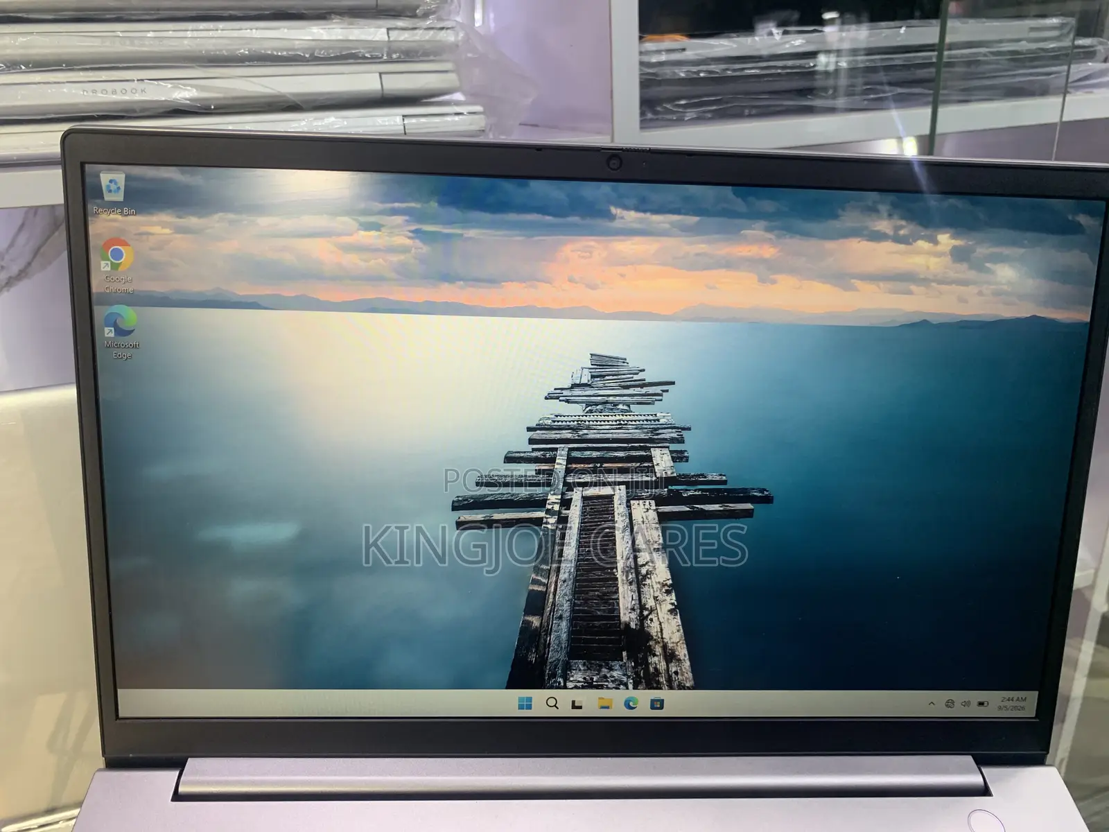 Laptop Lenovo ThinkBook 15 16GB Intel Core i7 SSD 512GB