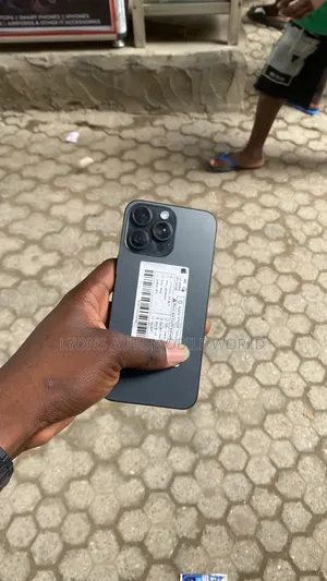 Apple iPhone 14 Pro Max 256 GB Gray
