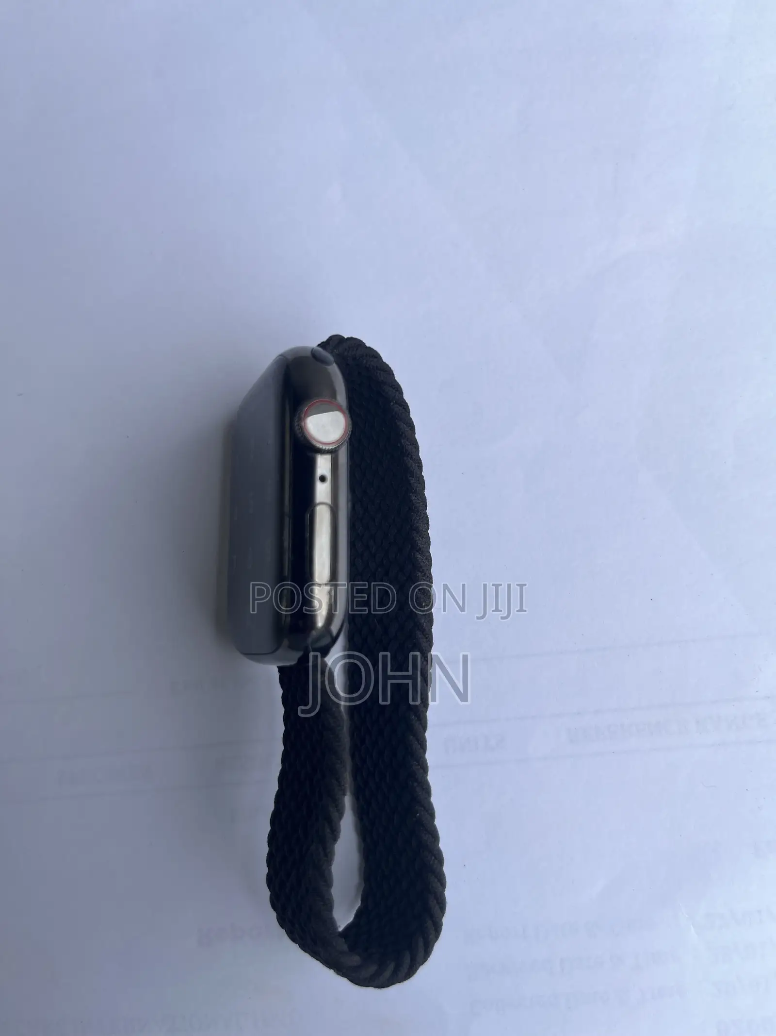 Apple Watch