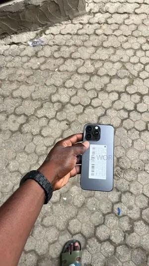 Apple iPhone 14 Pro Max 256 GB Gray