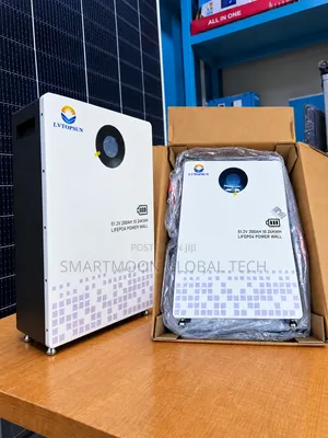 10kwh Lvtopsun Lithium Battery