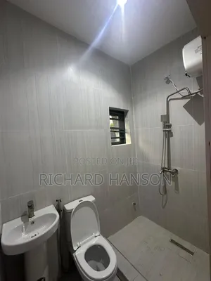 2bdrm Apartment in Sangotedo for rent