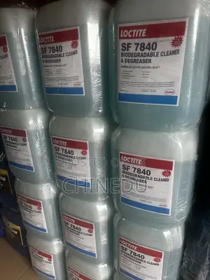 LOCTITE SF 7840 Biodegradable Cleaner Degreaser 20L