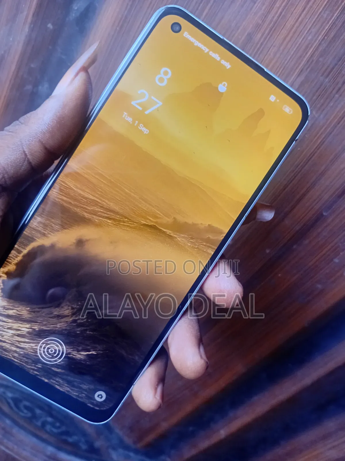 Oppo Reno7 5G 128 GB White