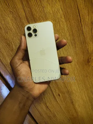 Apple iPhone 12 Pro 128 GB Gold