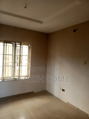 1bdrm Room & Parlour in Off Mobil Road for rent