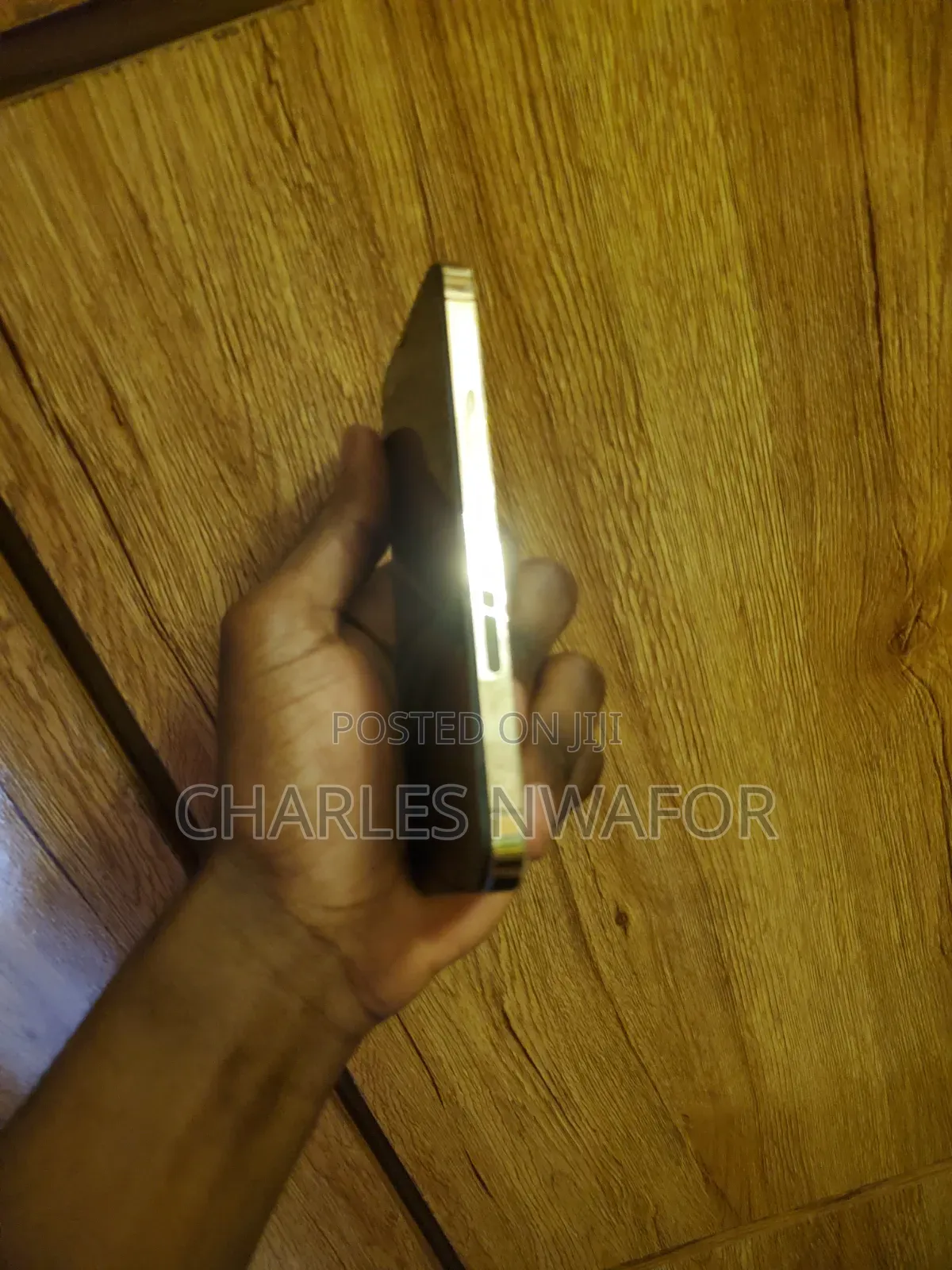 Apple iPhone 12 Pro 128 GB Gold