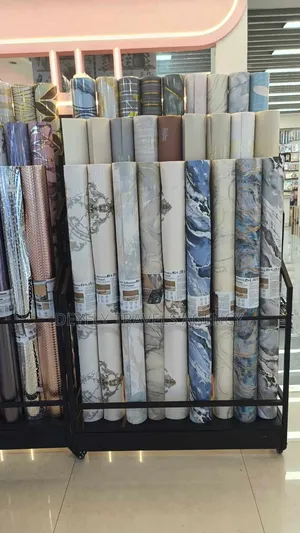Self Adhesive Wallpaper