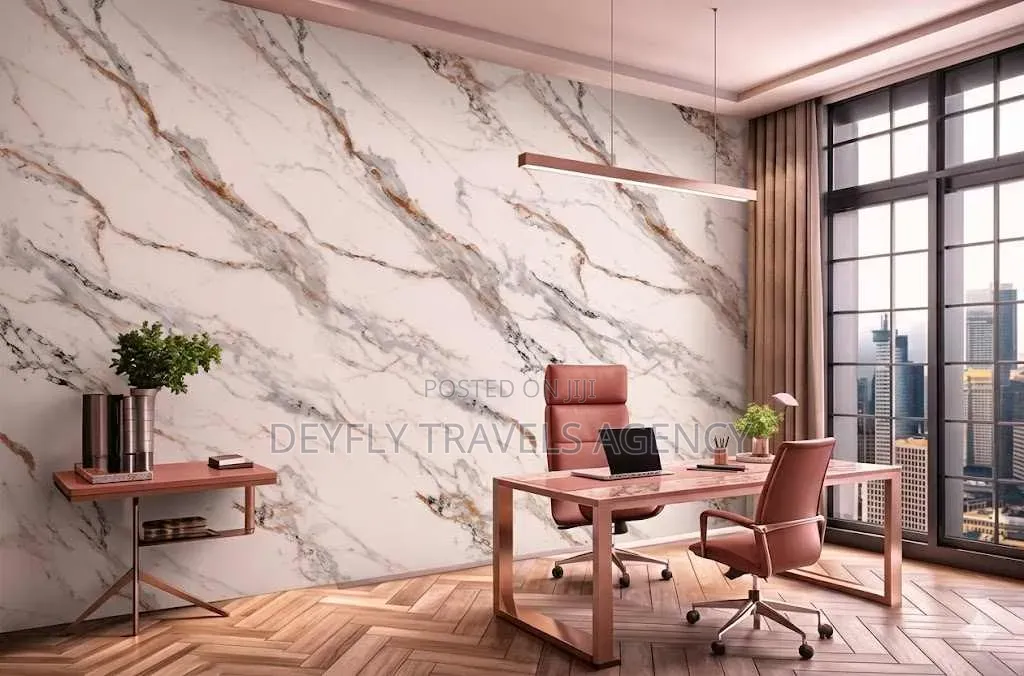 Self Adhesive Wallpaper
