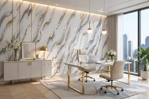 Self Adhesive Wallpaper