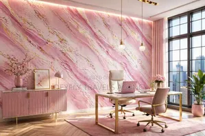 Self Adhesive Wallpaper