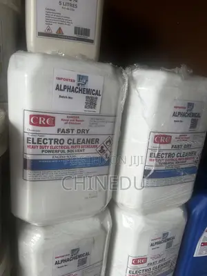 CRC Fast Dry Electro Cleaner 20l