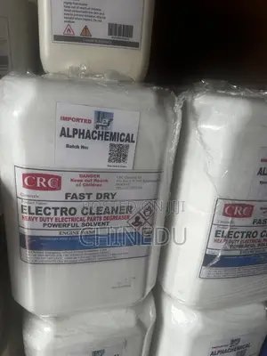 CRC Fast Dry Electro Cleaner 20l