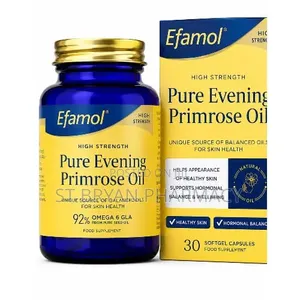 Efamol Evening Primrose X30