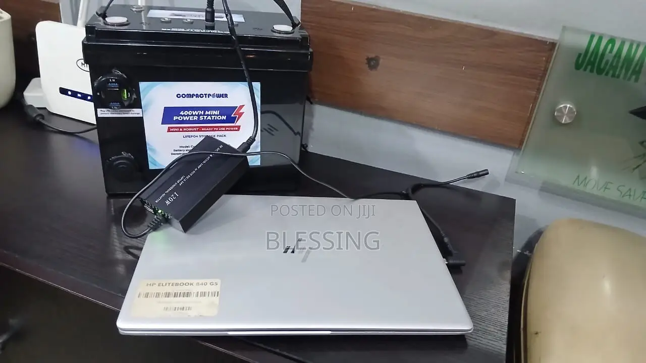 400W Lithuim Battery