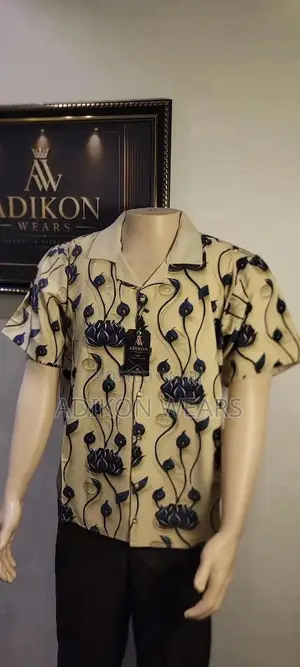 Vintage Shirts