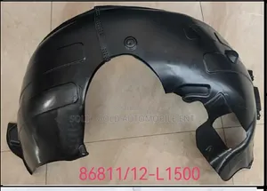 Sand Protector Sonata 2022-2025