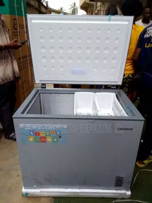 Skyrun BD-260A High Performance Freezer