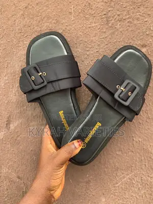 Ladies Slippers