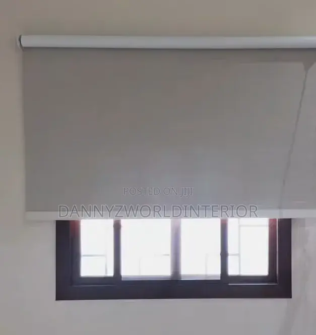 Stylish Venetian Blinds for Modern Homes