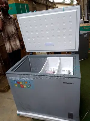 Skyrun BD-260A High Performance Freezer