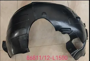 Sand Protector Sonata 2022-2025