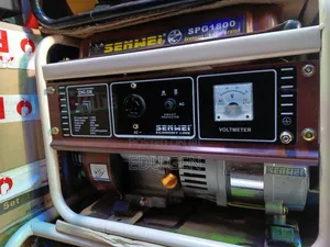 Senwei Generator Spg1800 1.1kva