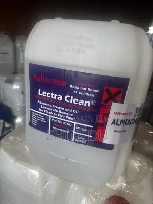 Aphachem Lectra Clean 20L