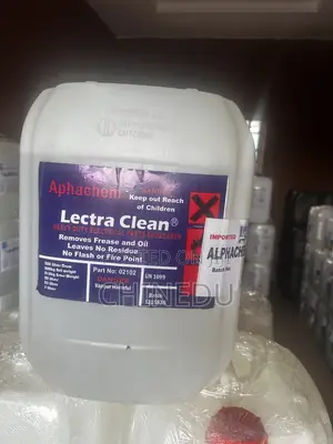 Aphachem Lectra Clean 20L