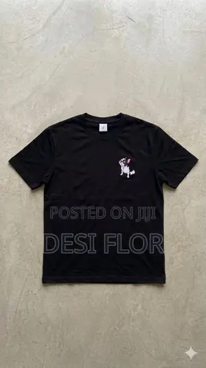 Quality and Affordable T Shirts