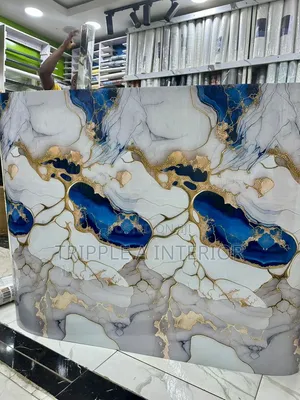 Marble Sheet