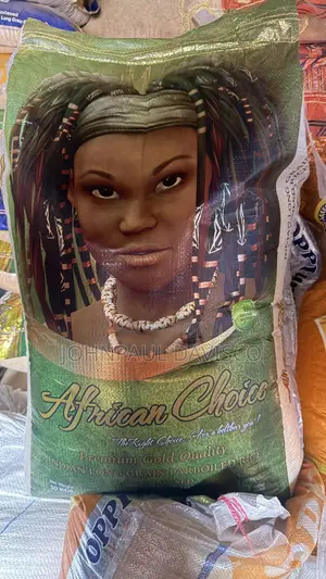 African Choice