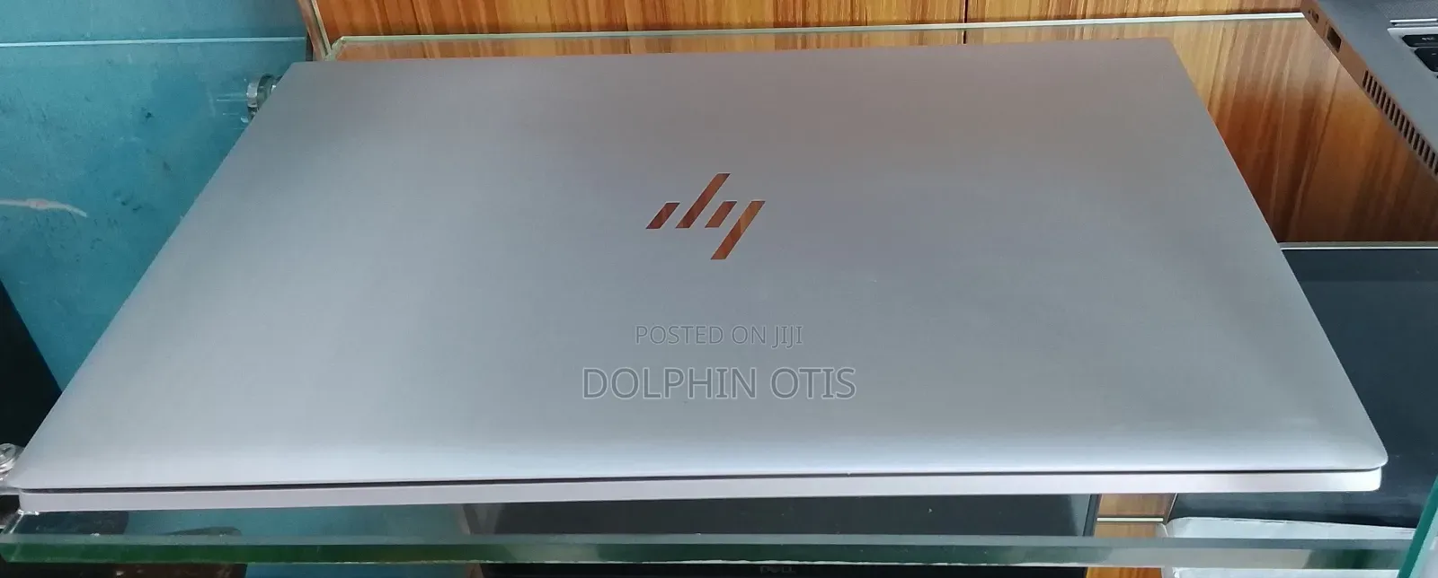 Laptop HP EliteBook 830 G8 8GB Intel Core i7 SSD 256GB