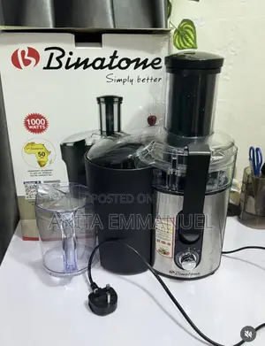 Binatone Juice Extractor