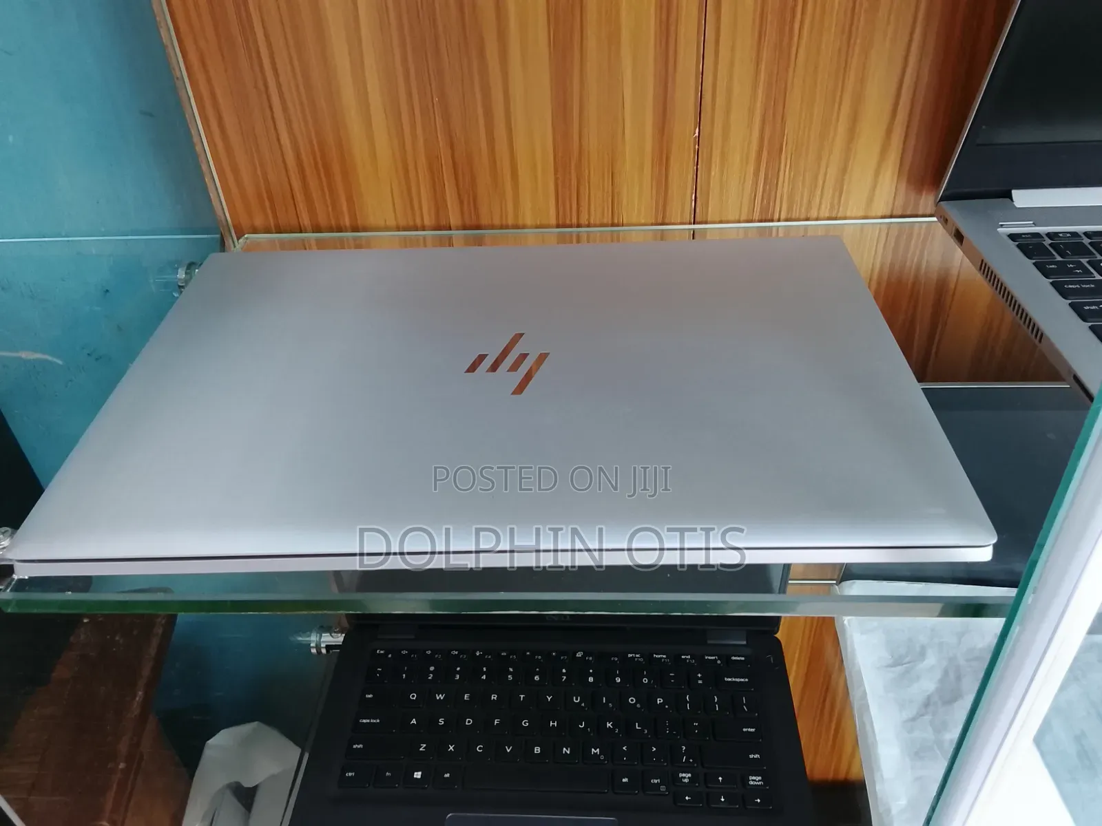 Laptop HP EliteBook 830 G8 8GB Intel Core i7 SSD 256GB