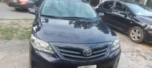 Toyota Corolla LE Special Edition 4dr Sedan (1.8L 4cyl 4A) 2013 Blue