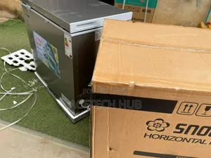 Snowsea 190 Liters Freezer – Affordable Price