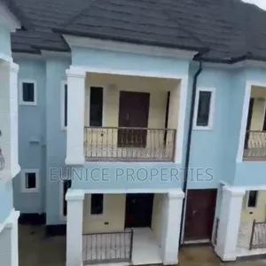 2bdrm Block of Flats in Eunice Properties, Benin City for rent