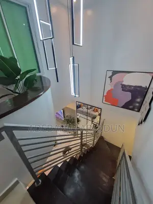 Furnished 2bdrm Duplex in Richmond Estate, Ikate for rent