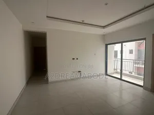 2bdrm Apartment in Ikeja, Alausa for rent
