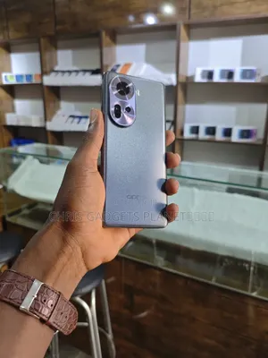 Oppo Reno11 256 GB Gray