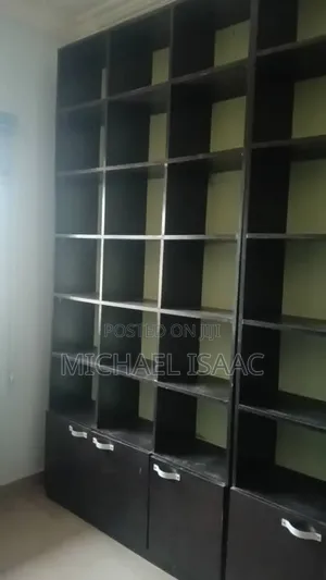 Book Shelve