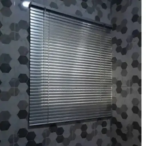 Stylish Venetian Blinds From DannyzWorldInteriors.