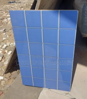 Swimming Pool Tiles