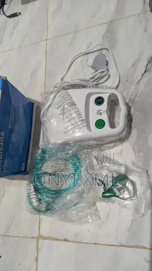Medisana Inhaler (Nebuliser)