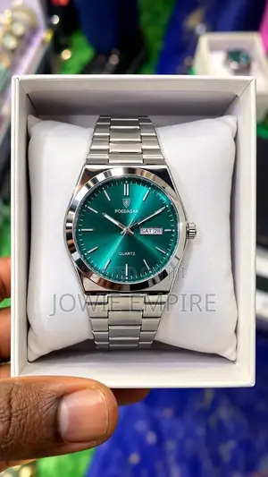High-Quality Wrist Watch